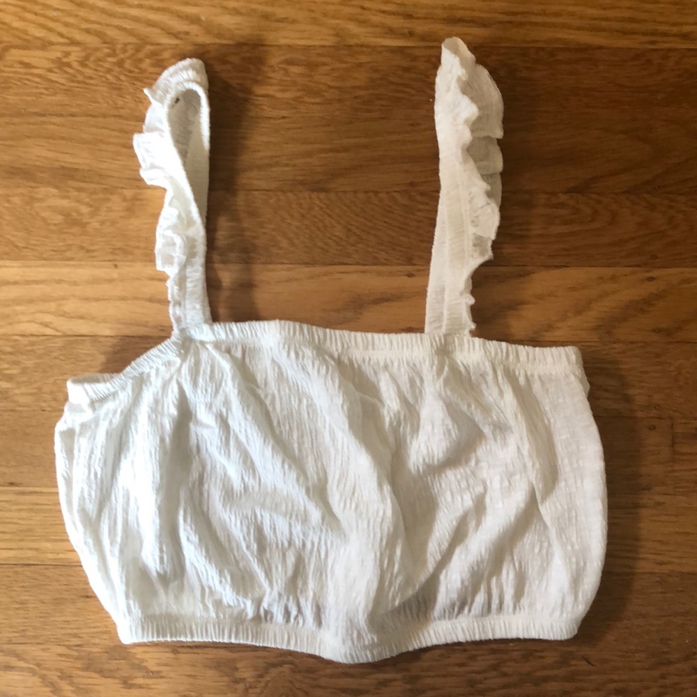 Billabong Crop Top